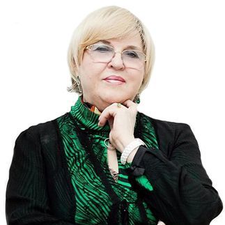 Нелли Власова Нелли Власова