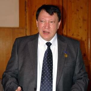 Сергей Сергеев
