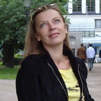 Людмила Глухарева Людмила Глухарева