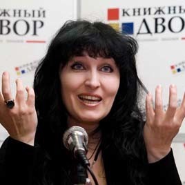 Лана Синявская Лана Синявская