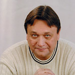 Александр Клюквин Александр Клюквин