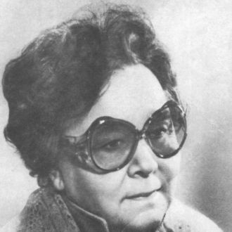 Агния Кузнецова Агния Кузнецова
