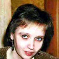 Елена Исаева Елена Исаева