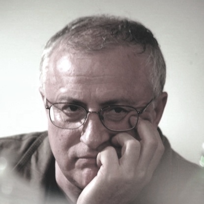 Андрей Юрьевич Грицман