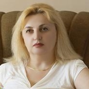 Ирина Лазарева Ирина Лазарева