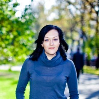 Ирина Горюнова Ирина Горюнова