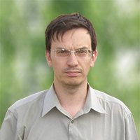 Кирилл Юрченко Кирилл Юрченко