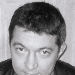 Евгений Зубарев Евгений Зубарев