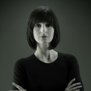 Эстер Сегаль Эстер Сегаль