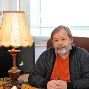 Владимир Дэс Владимир Дэс