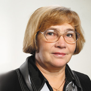 Лариса Тихомирова Лариса Тихомирова