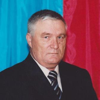 Александр Бедрянец Александр Бедрянец