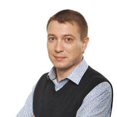 Александр Белановский Александр Белановский