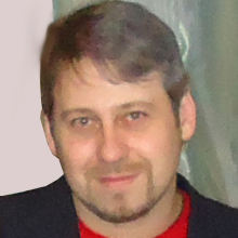 Алексей Федянин Алексей Федянин