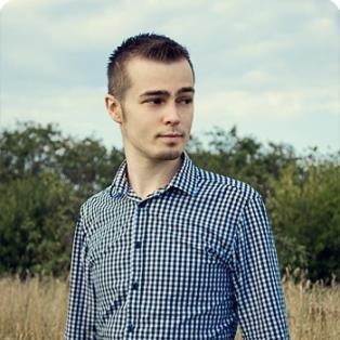 Иван Стригин Иван Стригин