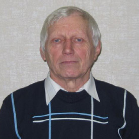 Алексей Шестеркин Алексей Шестеркин